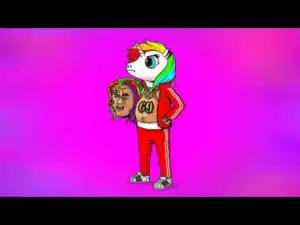 6ix9ine - Tati